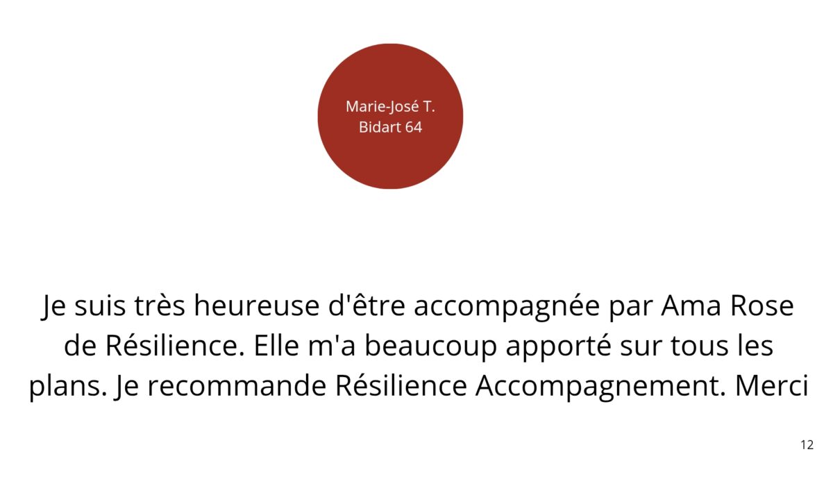 Marie-José T Bidart 64