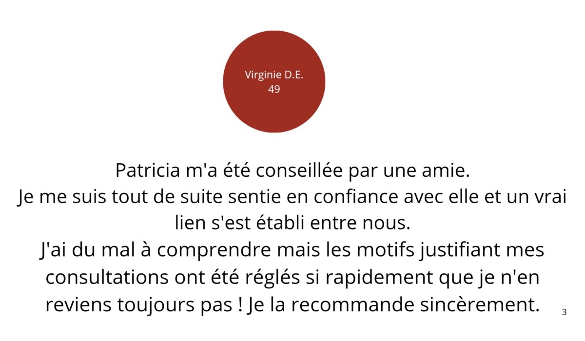 Virginie D